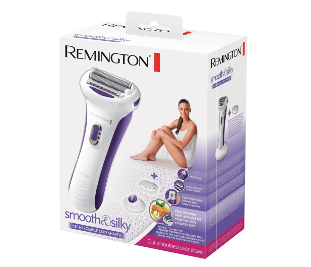 Remington Smooth&Silky WDF5030 - 361407 - zdjęcie 2